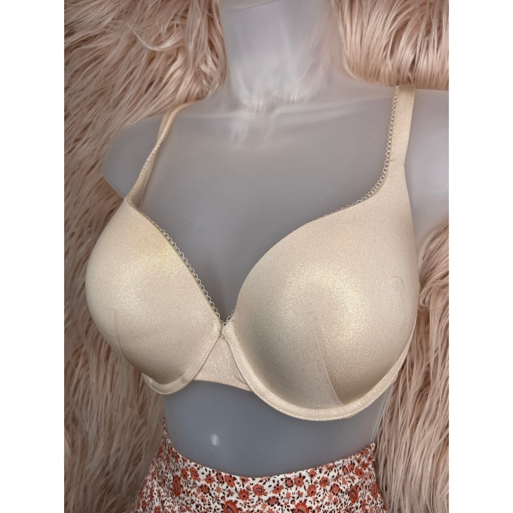 Victoria's Secret Perfect Shape Push-Up Bra